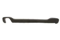 Spoiler bara spate Jeep Cherokee (Kl), 09.2013-12.2018, Spate, Aftermarket