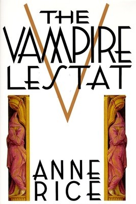 Vampire Lestat foto
