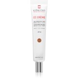 Erborian CC Cr&egrave;me Centella Asiatica Crema CC pentru un ten uniform SPF 30 culoare Deep 40 ml