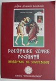Povatuire catre pocainta. Indreptar de spovedanie &ndash; Atanasie Anastasiu