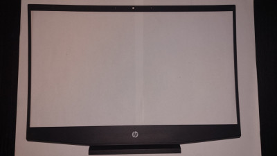 Rama display Hp Pavilion 15-dk tpn-c141 15-dk0032nq am2k8000200 foto