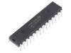 Microcontroler AVR PDIP28 cu 22 &Icirc;ntrerupătoare și 3 Comparatoare AVR32