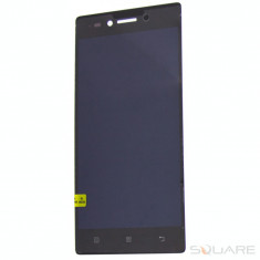 LCD Lenovo Vibe Shot, Z90 + Touch, Black