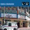 King Crimson Live At The Orpheum digipak (cd+dvdA)