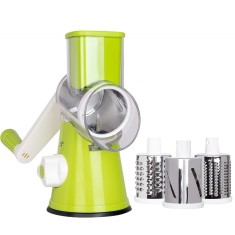 Razatoare Manuala Multifunctionala MRG M891 , Pentru Legume, Rotativa, 3 in 1 C891