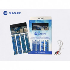 Aparatura service, sunshine ss-909, universal charger board foto