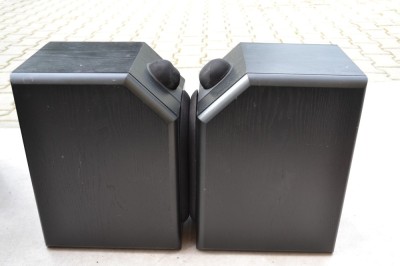 Boxe B&amp;amp;W CDM 1 foto