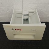 Sertar Detergent Masina Spalat Bosch WAE20461BY/01 Original Dezmembrari, Testat, Stare Buna