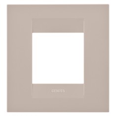 Rama Ornament 2M GEO Gewiss Chorus canepa GW16422TC