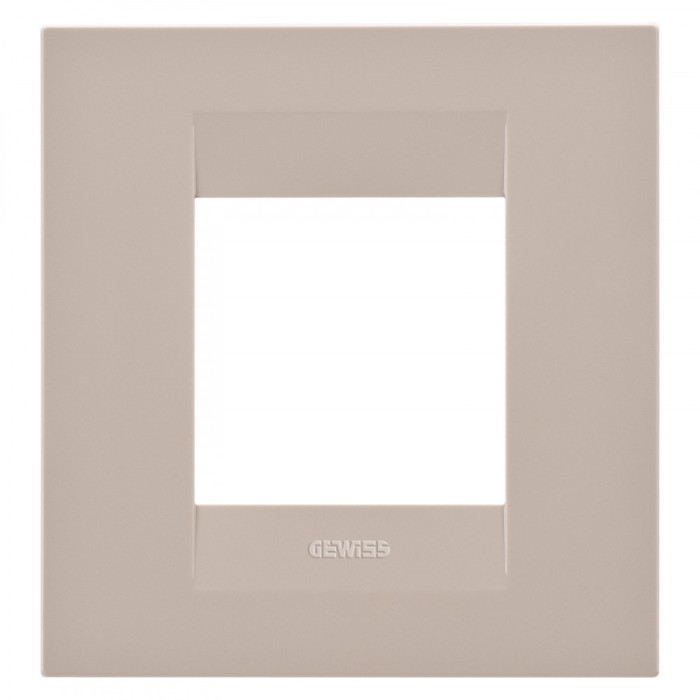 Rama Ornament 2M GEO Gewiss Chorus canepa GW16422TC