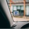 Suport de tichete de parcare autoadeziv M`N`C