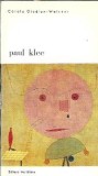 Paul Klee Carola Giedion Welcker Editura Meridiane 1972 Biblioteca de Arta Carte Veche Coperta Cartonata Editie Ilustrata