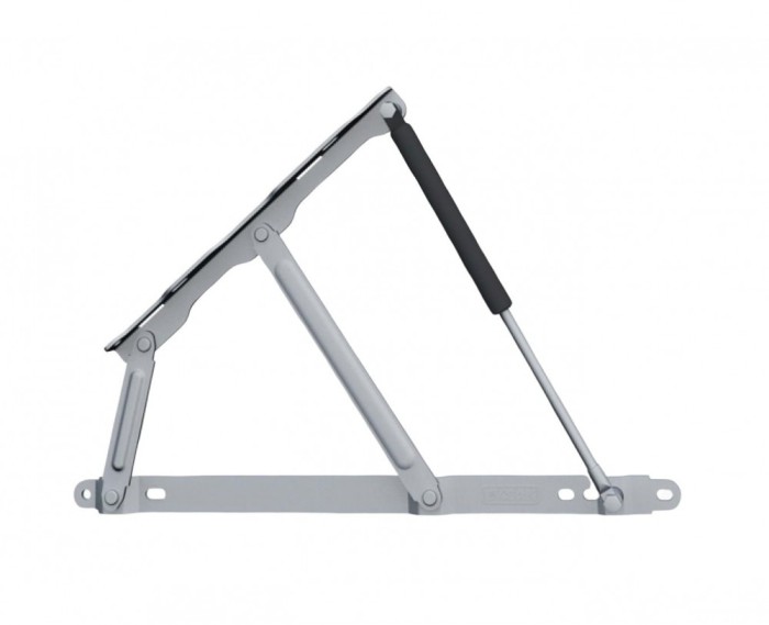 Sistem pneumatic rabatare somiera putere pentru saltele mai mari de 160x200