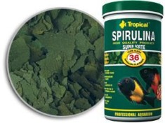 TROPICAL Spirulina Special 5L 1kg foto