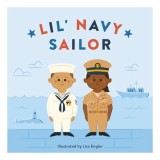 Lil&#039; Navy Sailor