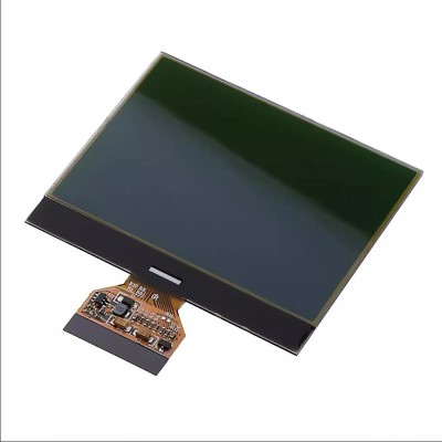 Display Audi A4 B7 2002-2008 foto