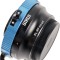 Sirui Cine Lens-Mount Adapter PL-RF