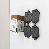 Plăcuța de fr&acirc;nă spate VW SHARAN 7N1, 7N2 2010 OEM: 2K5698451C | 29178776