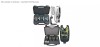 Set 4 Avertizoare Pescuit Baracuda TLI-21 + 4 Swingere Iluminate, Sensibilitate Reglabila, Valigeta Transport