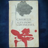 Cumpara ieftin ALEXANDRUL LAPUSNEANUL - C. NEGRUZZI