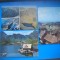 HOPCT LOT 3380 - 3 CARTI POSTALE-FAGARAS -JUD BRASOV-CIRCULATE