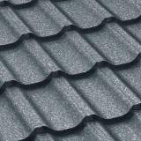 Țiglă metalică BILKA Gotic