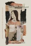 Terrible Terrain: Poems Inspired by the Life of Lavinia Dickinson