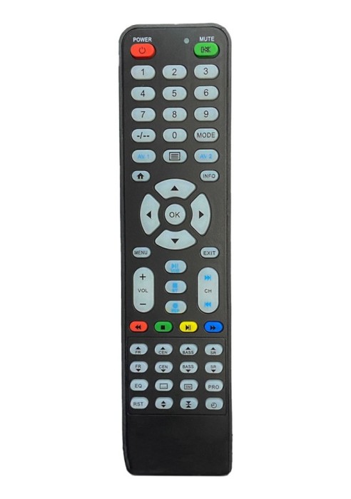 Tel.univ.programabila HIFI