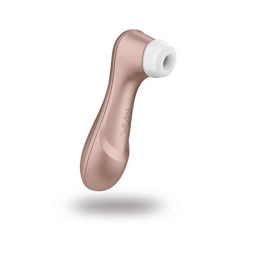 Stimulare clitoris - Satisfyer Pro 2 Next Generation Vibrator pentru Stimularea Clitorisului