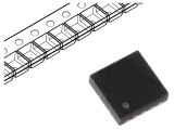 Microcontroler AVR VDFN10 1,8-5,5VDC 6 &Icirc;ntrerupătoare 1 Comparator