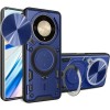 Husa Armour Protectie Camera, Pentru Xiaomi Redmi 14C, - Albastru ALC, ALC MOBILE