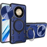 Husa Armour Protectie Camera, Pentru Xiaomi Redmi 14C, - Albastru ALC, ALC MOBILE