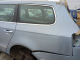 Cumpara ieftin Aripa stanga spate Volkswagen Passat B6 2.0 BMR OEM 2005-2010
