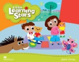Little Learning Stars Pupil&#039;s and Activity Book Combined | Jeanne Perrett, Macmillan Education