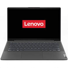 Laptop Lenovo IdeaPad 5 14ARE05 14 inch FHD AMD Ryzen 7 4700U 8GB DDR4 256GB SSD Graphite Grey foto