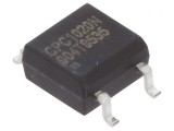 Releu Semiconductor 1200mA 30VDC 30VAC SMT SOP4