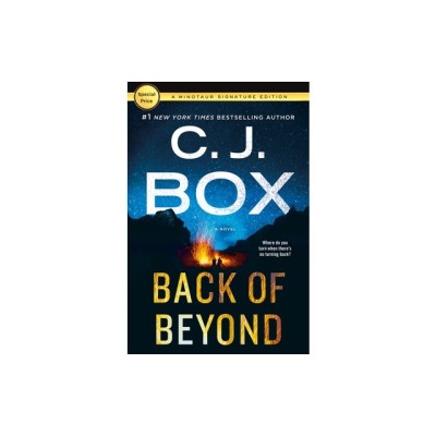 Back of Beyond foto