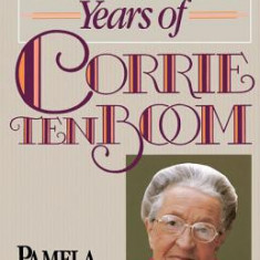 The Five Silent Years of Corrie Ten Boom