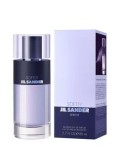 Apa de parfum Jil Sander Softly Serene, 80 ml, pentru femei