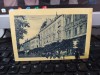 Arad Andrassy teri reszlet, ed. Bloch H. nr. 18055, Arad, c. 1910 circ. 1921 205, Circulata, Printata