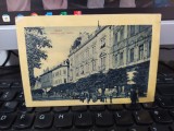 Arad Andrassy teri reszlet, ed. Bloch H. nr. 18055, Arad, c. 1910 circ. 1921 205, Circulata, Printata