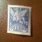 Timbru Ungaria 1923 Dragon , val 15k +15
