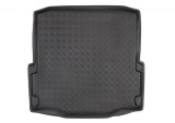 Covor Tavita Portbagaj Skoda Superb 2 Berlina (2008-2015) Rezaw - Protectie Portbagaj Premium