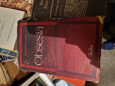 Obsesia vintage foto