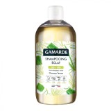 Cumpara ieftin Sampon pentru stralucire cu aloe vera, 500ml, Gamarde