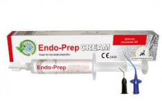 Endo-Prep Cream 5ml, 15% Cerkamed foto