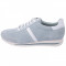 Pantofi dama, din piele naturala, marca s.oliver, 5-23610-20-41, blue 38