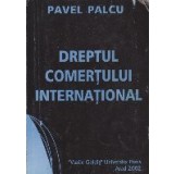 Dreptul Comertului International