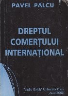 Dreptul Comertului International foto