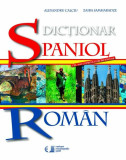 Dicționar Spaniol &ndash; Rom&acirc;n